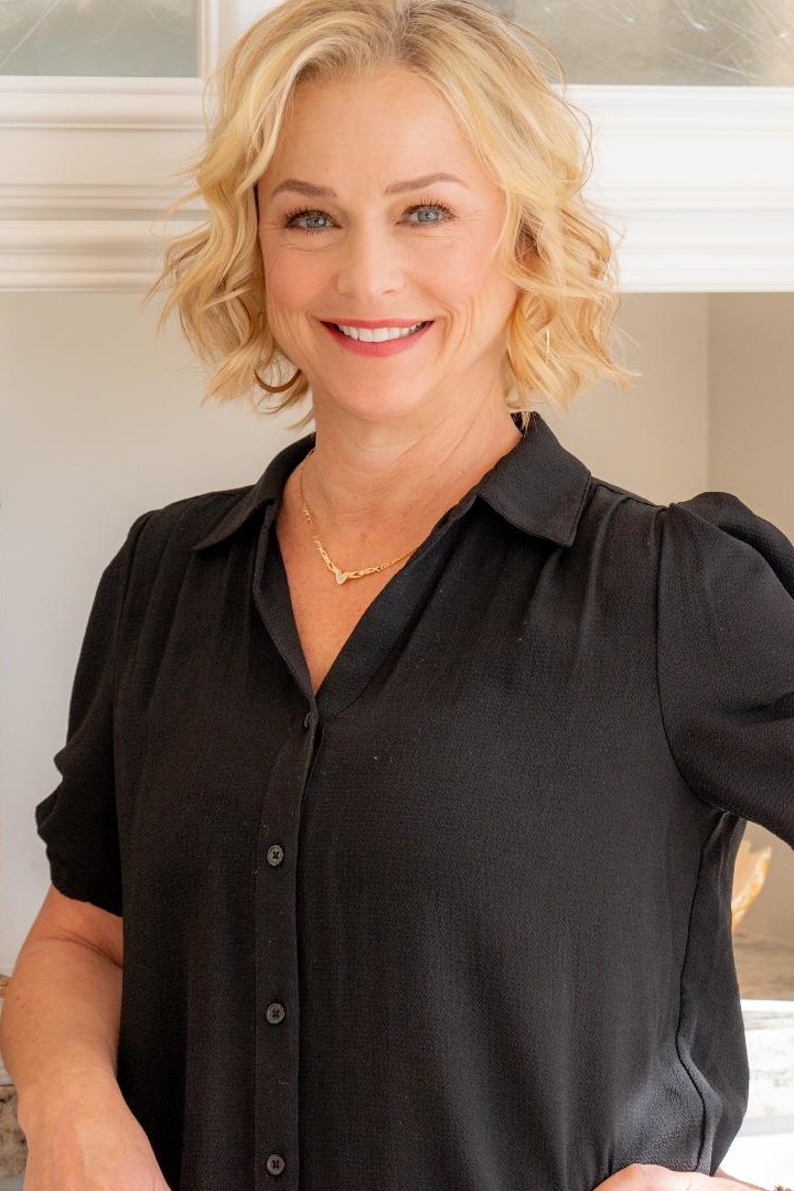 Cathie Fraser